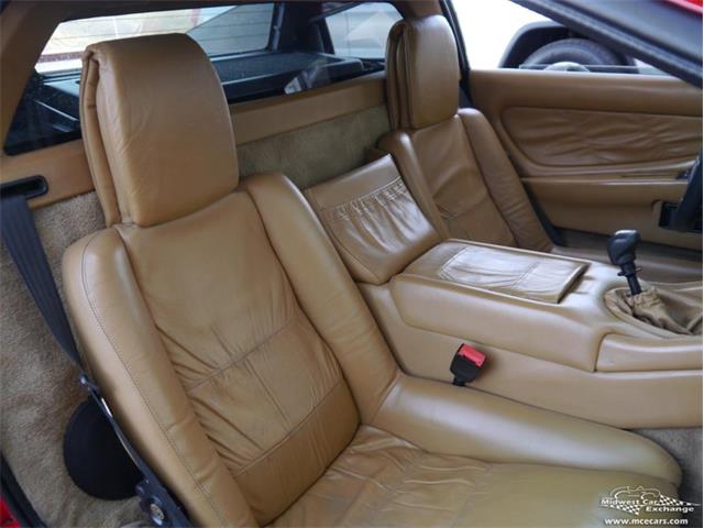 1990 Lotus Esprit (CC-1032727) for sale in Alsip, Illinois