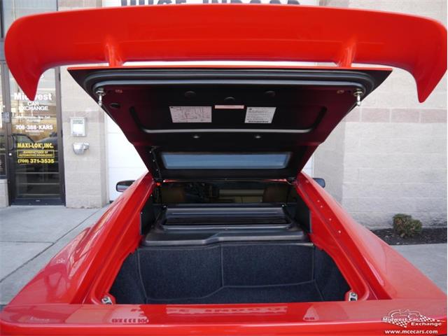 1990 Lotus Esprit (CC-1032727) for sale in Alsip, Illinois