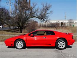1990 Lotus Esprit (CC-1032727) for sale in Alsip, Illinois