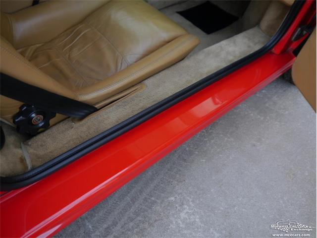 1990 Lotus Esprit (CC-1032727) for sale in Alsip, Illinois