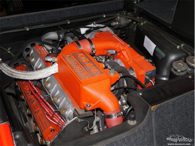 1990 Lotus Esprit (CC-1032727) for sale in Alsip, Illinois