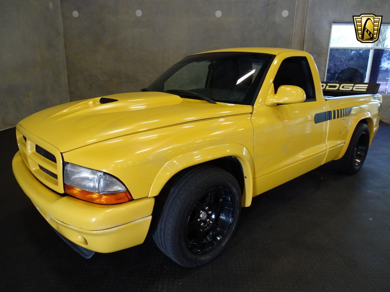 1999 Dodge Dakota For Sale Cc 1032732