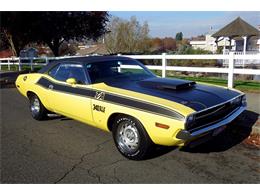 1970 Dodge Challenger T/A (CC-1032744) for sale in Las Vegas, Nevada