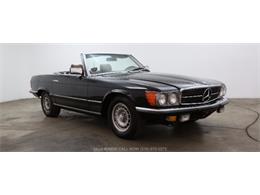 1982 Mercedes-Benz 280SL (CC-1032745) for sale in Beverly Hills, California