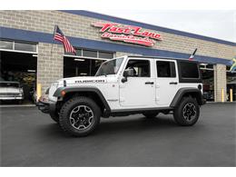 2015 Jeep Wrangler (CC-1032750) for sale in St. Charles, Missouri