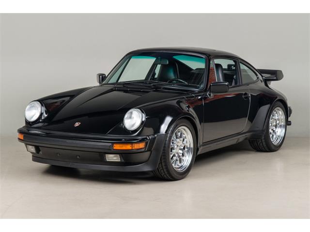 1987 Porsche 930 Turbo (CC-1032752) for sale in Scotts Valley, California