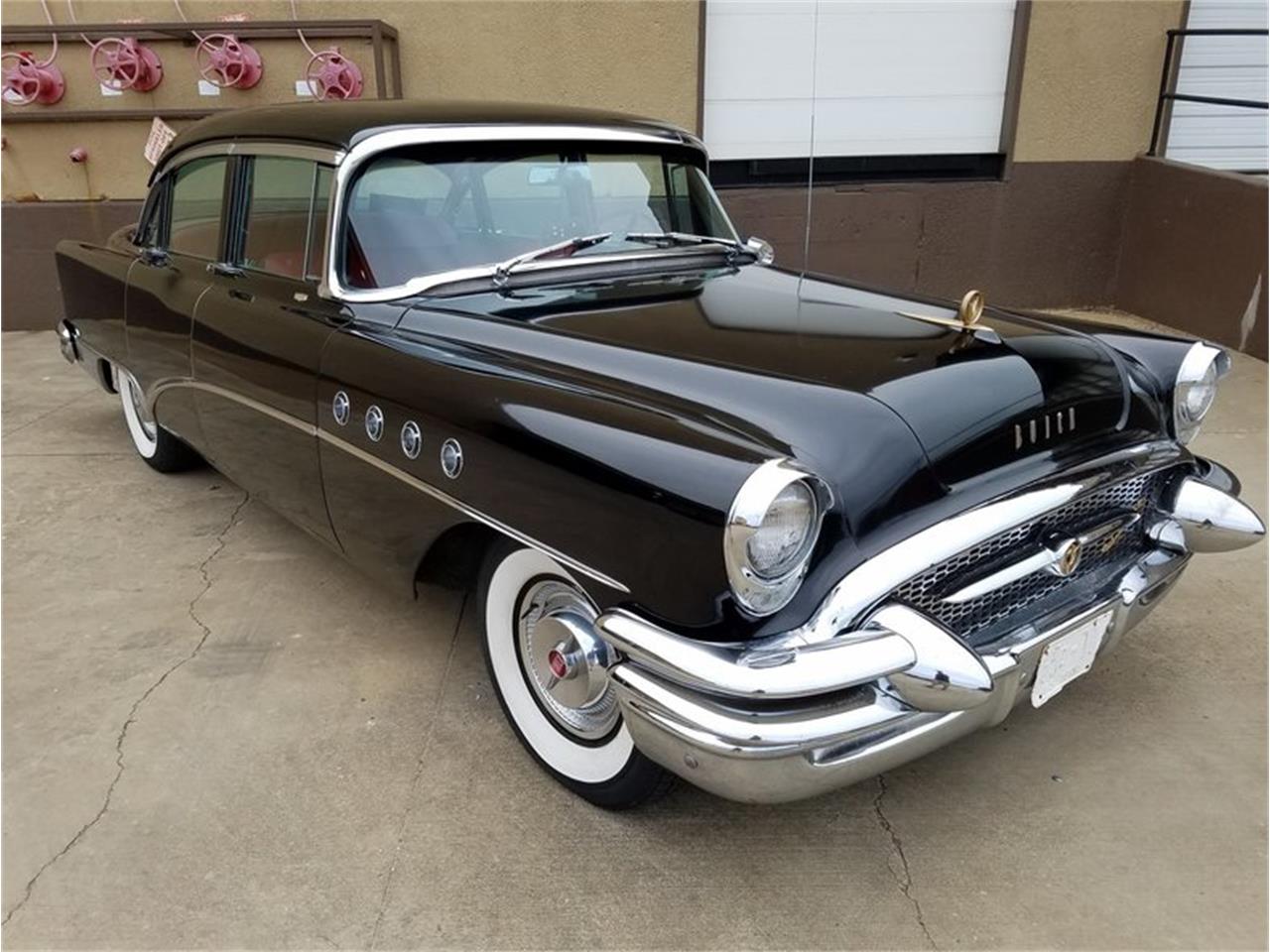 1955 Buick Roadmaster for Sale CC1032758