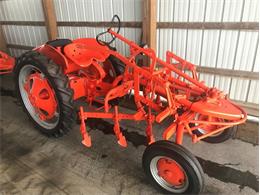 1948 Allis-Chalmers G with Tillers (CC-1032767) for sale in Greensboro, North Carolina