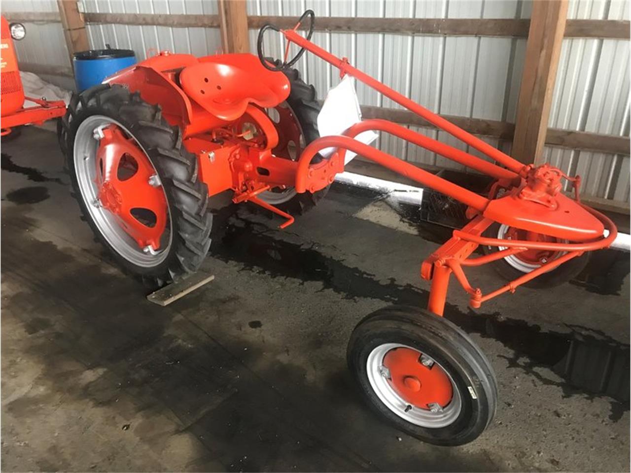 1952 AllisChalmers G for Sale CC1032769