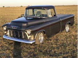 1955 Chevrolet Cameo Restomod Pickup (CC-1032778) for sale in Punta Gorda, Florida