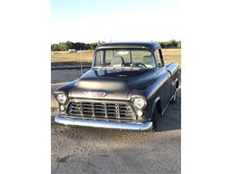1955 Chevrolet Cameo Restomod Pickup (CC-1032778) for sale in Punta Gorda, Florida
