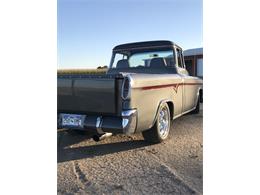 1955 Chevrolet Cameo Restomod Pickup (CC-1032778) for sale in Punta Gorda, Florida