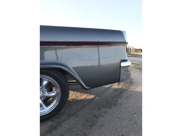 1955 Chevrolet Cameo Restomod Pickup (CC-1032778) for sale in Punta Gorda, Florida