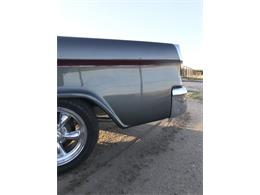 1955 Chevrolet Cameo Restomod Pickup (CC-1032778) for sale in Punta Gorda, Florida