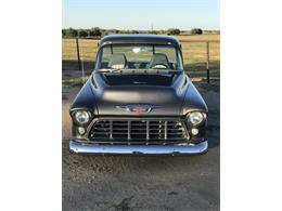 1955 Chevrolet Cameo Restomod Pickup (CC-1032778) for sale in Punta Gorda, Florida