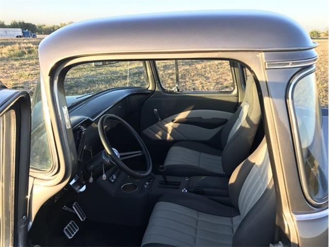 1955 Chevrolet Cameo Restomod Pickup (CC-1032778) for sale in Punta Gorda, Florida