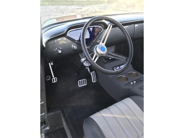 1955 Chevrolet Cameo Restomod Pickup (CC-1032778) for sale in Punta Gorda, Florida