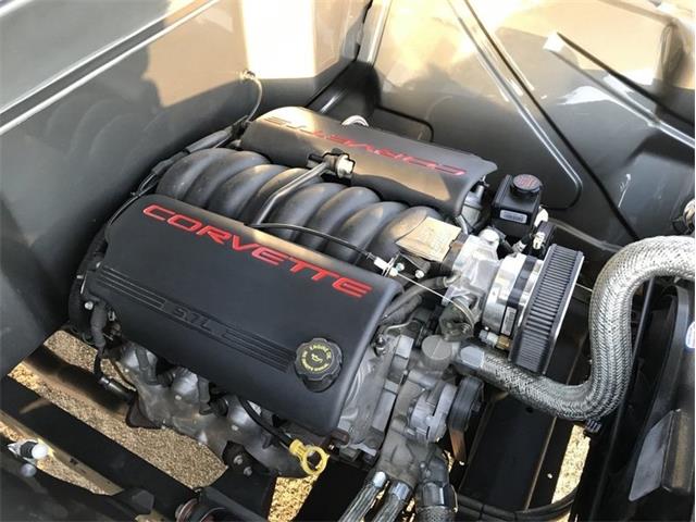 1955 Chevrolet Cameo Restomod Pickup (CC-1032778) for sale in Punta Gorda, Florida