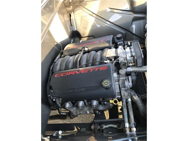1955 Chevrolet Cameo Restomod Pickup (CC-1032778) for sale in Punta Gorda, Florida