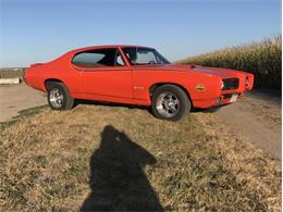 1968 Pontiac GTO Restomod Coupe (CC-1032780) for sale in Punta Gorda, Florida