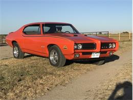 1968 Pontiac GTO Restomod Coupe (CC-1032780) for sale in Punta Gorda, Florida
