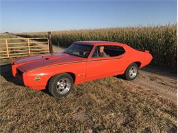 1968 Pontiac GTO Restomod Coupe (CC-1032780) for sale in Punta Gorda, Florida