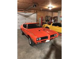 1968 Pontiac GTO Restomod Coupe (CC-1032780) for sale in Punta Gorda, Florida