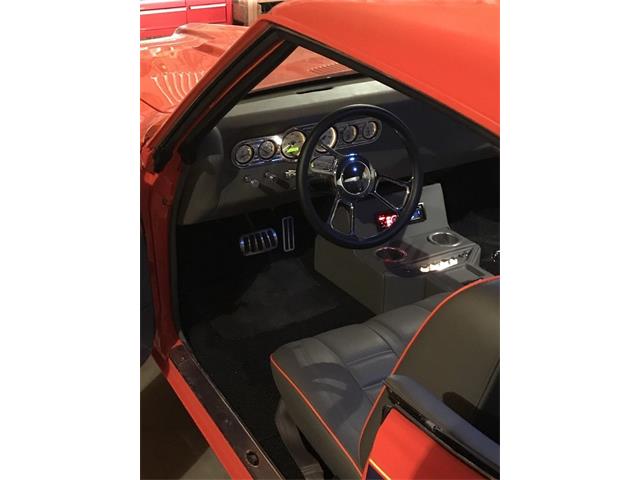 1968 Pontiac GTO Restomod Coupe (CC-1032780) for sale in Punta Gorda, Florida