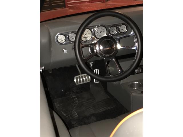 1968 Pontiac GTO Restomod Coupe (CC-1032780) for sale in Punta Gorda, Florida
