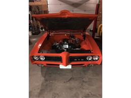 1968 Pontiac GTO Restomod Coupe (CC-1032780) for sale in Punta Gorda, Florida