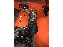 1968 Pontiac GTO Restomod Coupe (CC-1032780) for sale in Punta Gorda, Florida