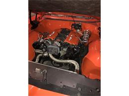 1968 Pontiac GTO Restomod Coupe (CC-1032780) for sale in Punta Gorda, Florida