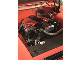 1968 Pontiac GTO Restomod Coupe (CC-1032780) for sale in Punta Gorda, Florida