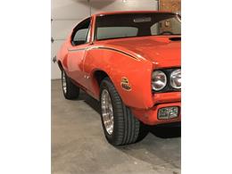 1968 Pontiac GTO Restomod Coupe (CC-1032780) for sale in Punta Gorda, Florida