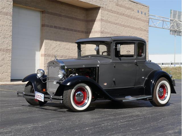 1931 Ford Model A (CC-1032781) for sale in Alsip, Illinois