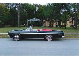 1964 Plymouth Sport Fury Convertible (CC-1032798) for sale in Punta Gorda, Florida