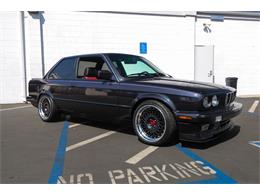 1988 BMW 3 Series (CC-1032801) for sale in San Diego, California