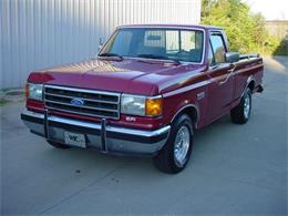 1991 Ford F150 (CC-1032805) for sale in Milford, Ohio