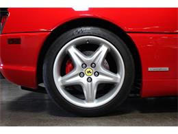 1999 Ferrari 355 F1 Fiorano Spider (CC-1032806) for sale in San Carlos, California