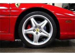 1999 Ferrari 355 F1 Fiorano Spider (CC-1032806) for sale in San Carlos, California