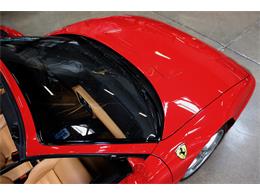 1999 Ferrari 355 F1 Fiorano Spider (CC-1032806) for sale in San Carlos, California