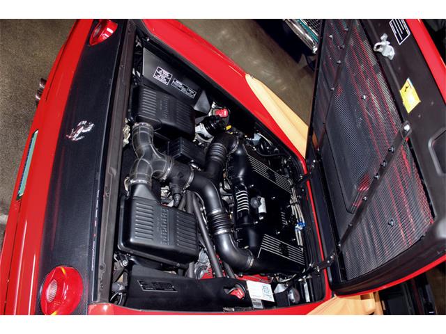 1999 Ferrari 355 F1 Fiorano Spider (CC-1032806) for sale in San Carlos, California