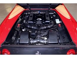 1999 Ferrari 355 F1 Fiorano Spider (CC-1032806) for sale in San Carlos, California