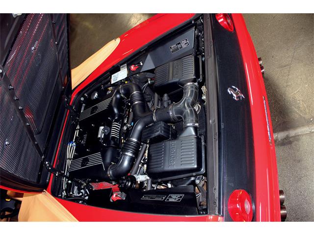 1999 Ferrari 355 F1 Fiorano Spider (CC-1032806) for sale in San Carlos, California