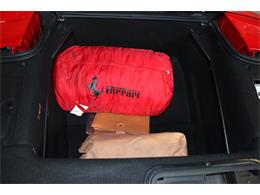 1999 Ferrari 355 F1 Fiorano Spider (CC-1032806) for sale in San Carlos, California