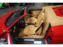1999 Ferrari 355 F1 Fiorano Spider (CC-1032806) for sale in San Carlos, California