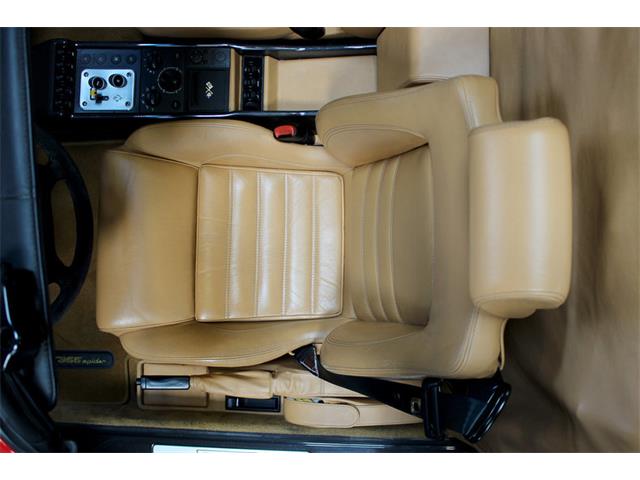 1999 Ferrari 355 F1 Fiorano Spider (CC-1032806) for sale in San Carlos, California