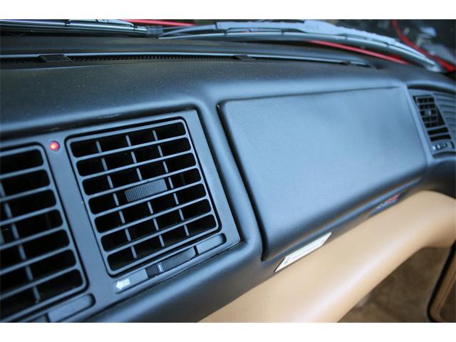 1999 Ferrari 355 F1 Fiorano Spider (CC-1032806) for sale in San Carlos, California
