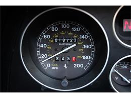 1999 Ferrari 355 F1 Fiorano Spider (CC-1032806) for sale in San Carlos, California