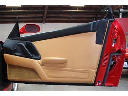 1999 Ferrari 355 F1 Fiorano Spider (CC-1032806) for sale in San Carlos, California